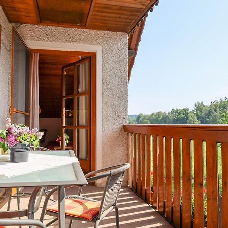 Hoera'S Apartments Hammerbergblick Münchberg المظهر الخارجي الصورة
