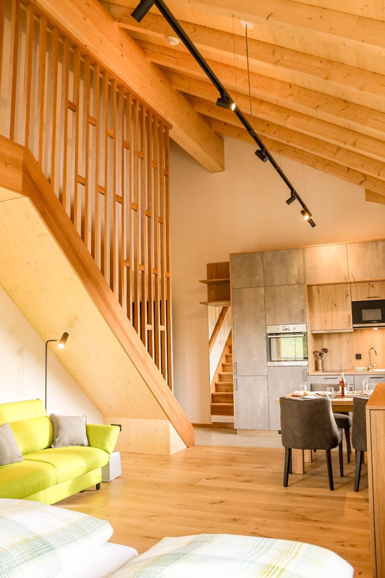 Hoera'S Apartments Hammerbergblick Münchberg المظهر الخارجي الصورة